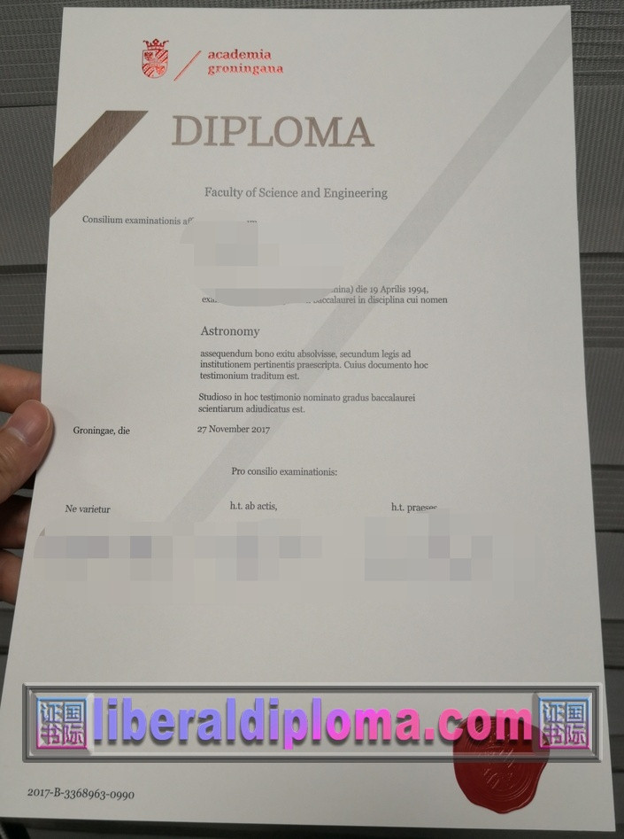 团购格罗宁根大学毕业证:如何找到性价比最高的认证服务