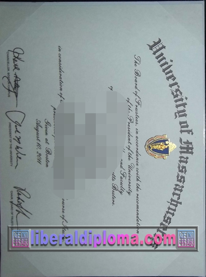 🌟 哪里买马萨诸塞州大学文凭：获取学历认证的全渠道指南 📘