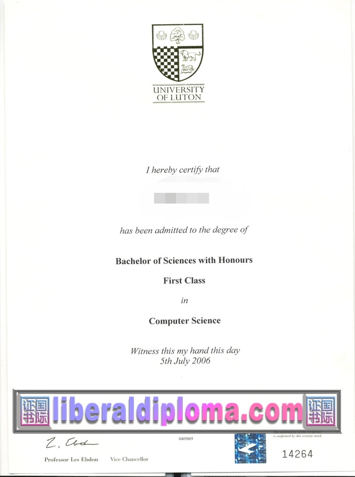 在线办理德福德大学文凭：轻松获取学位认证