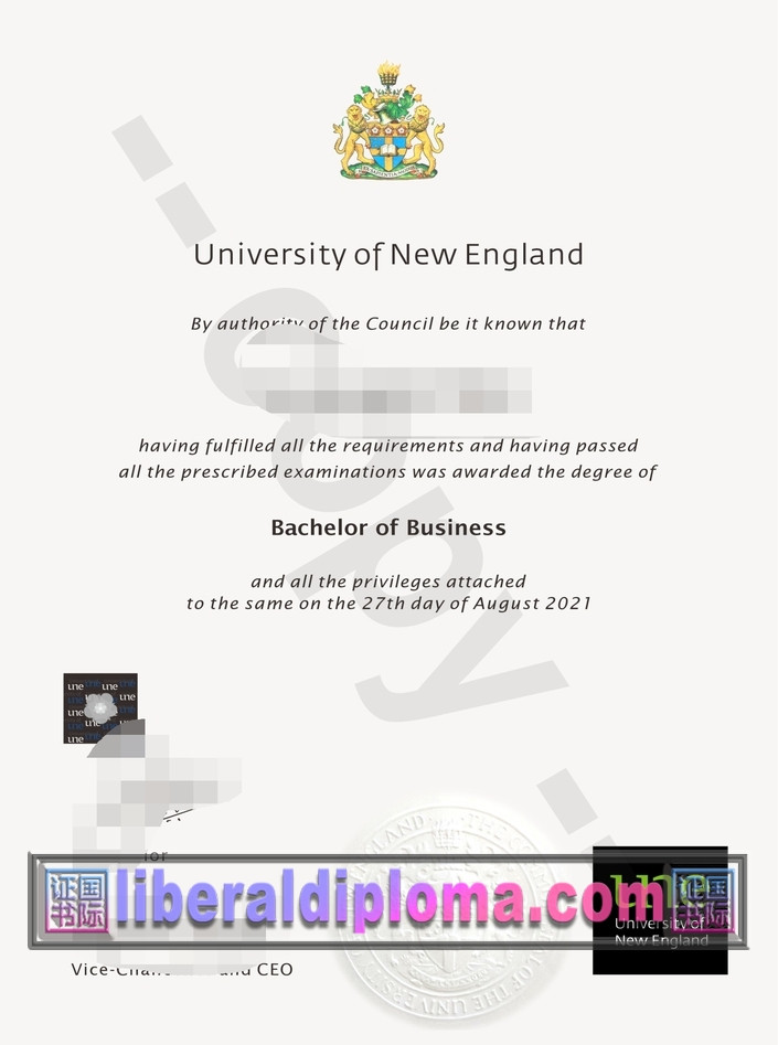 快速办理新英格兰大学毕业证：轻松完成学业成就认证