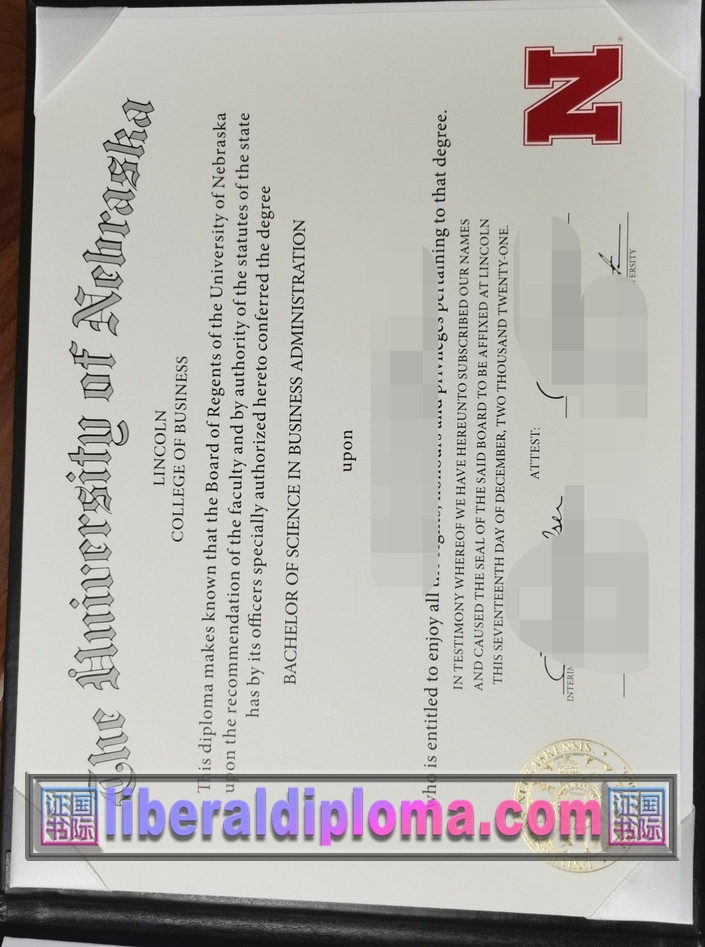 🎓 新版林肯商学院文凭：开启未来商业新篇章