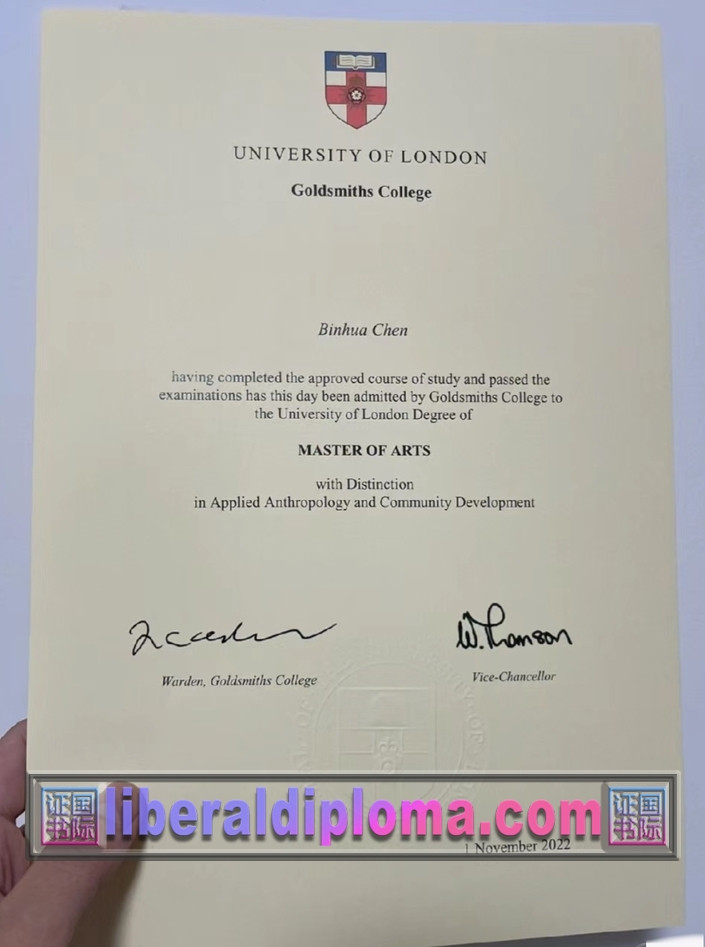 🎓 新版英国伦敦大学毕业证书：知识的荣光与未来的起点